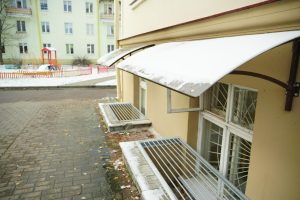 toldos para invierno