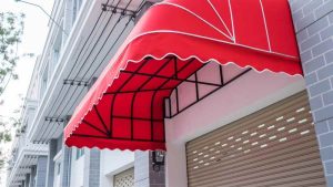 que velocidad de viento aguanta un toldo​
